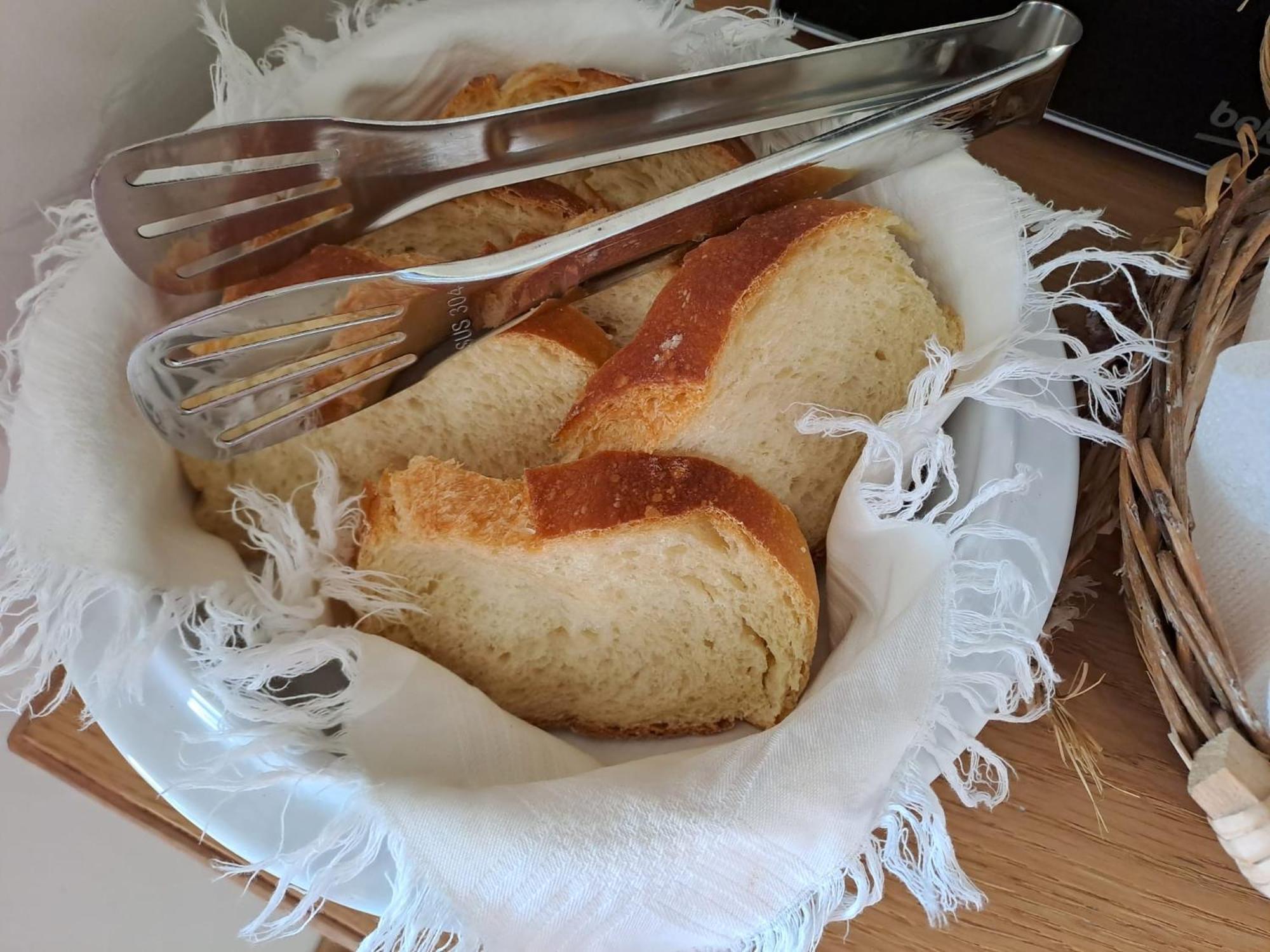 La Campagna Di Peppe E Tullia Bed & Breakfast Формия Екстериор снимка